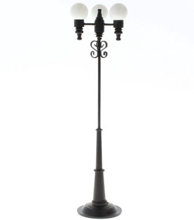 Lp4017 - Lampe mit 3 Armen LED