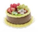Sm0038 - Gâteau aux fruits