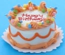 Sm0406 - Happy birthday Cake