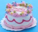 Sm0403 - Happy birthday Cake