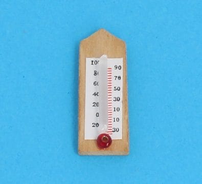 Tc0230 - Wall thermometer