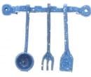 Tc0735 - Kitchen accessories