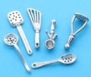  Accesorios de cocina