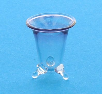 Tc0897 - Vaso di cristallo