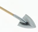 Tc0934 - Pick shovel