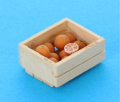 Tc1102 - Caja de naranjas