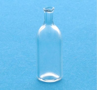 Tc1342 - Botella vacía