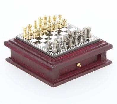 Tc2565 - Echecs