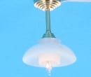Lp0152 - Lámpara de techo blanca