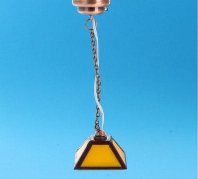 Lp4013 - Lámpara de techo Leds