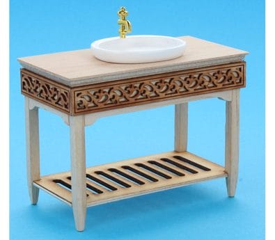 Mb0171 - Furniture with washbasin