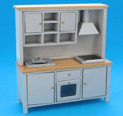 Mb0184 - Mueble de cocina