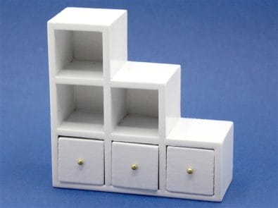 Mb0448 - Mueble blanco