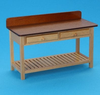 Re17259 - Kitchen table