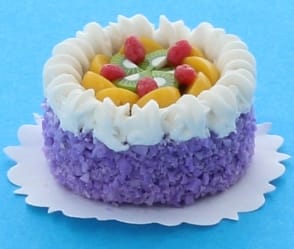 Sm0010 - Tarta lila