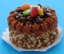 Sm0027 - Schokoladenkuchen