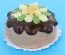 Sm0083 - Cake with flowers