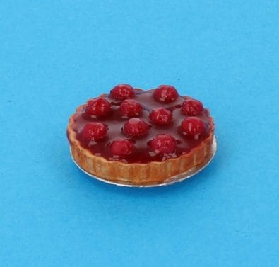 Sm1514 - Tartlet with Red Berries