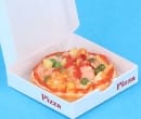 Sm4005 - Pizza avec boîte 