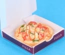 Sm4008 - Pizza avec boîte 