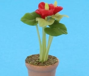 Sm8141 - Flowerpot