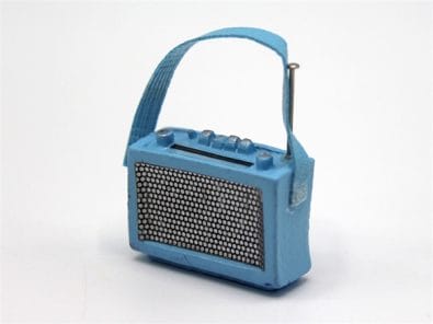 Tc0112 - Radio