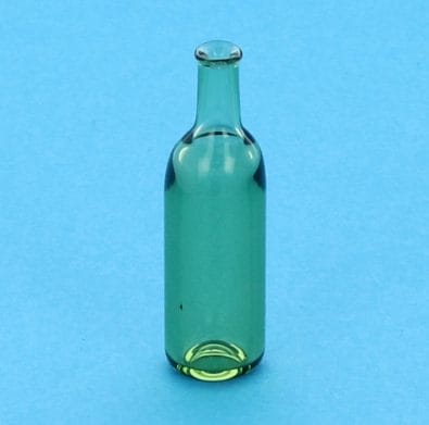 Tc0521 - Botella vacía