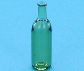 Tc0521 - Botella vacía