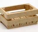 Tc0804 - Wooden box