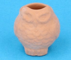 Cw3707 - Maceta de cerámica