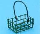 Tc1741 - Metal basket