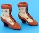 Tc1758 - Womens boots