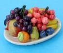 Tc1766 - Fruit Bowl