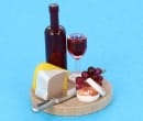 Tc2581 - Vin et fromage 