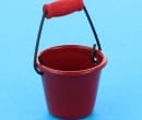 Tc2591 - Red bucket