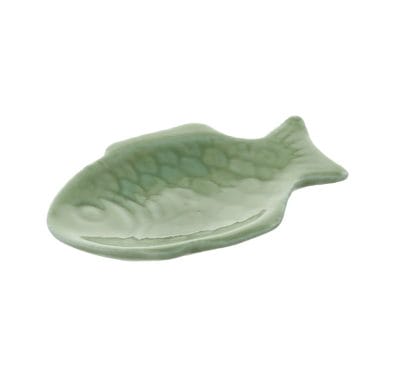 Cw1425 - Tray with the shape of a fish