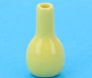Cw6549 - Yellow vase