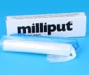  Milliput blanco superfino