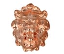 Tc1892 - Copper lion bobbin