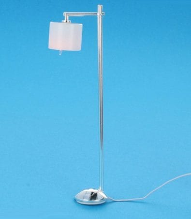 Lp0154 - Lámpara de pie moderna