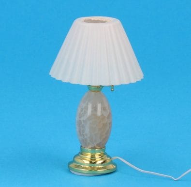 Lp0158 - Lámpara de mesa 