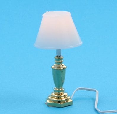 Lp0161 - Lámpara de mesa 