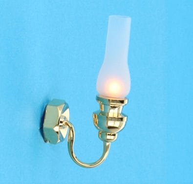 Lp0165 - Lámpara de pared 
