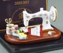 Re18116 - Sewing machine