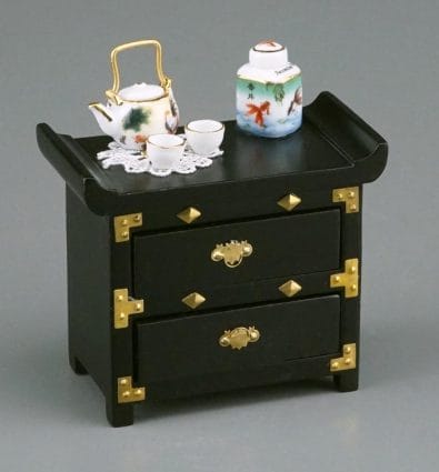 Re18371 - Table japonaise