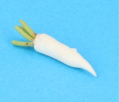 Sm7229 - White carrot