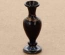 Tc0366 - Black Vase decoration