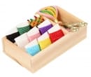 Tc1850 - Box of ribbons