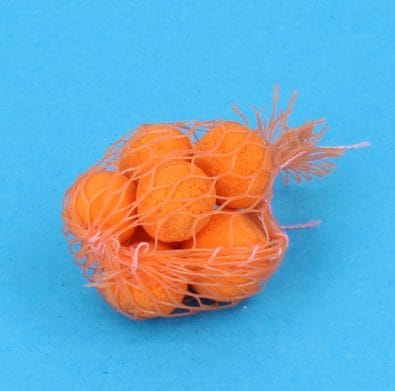 Tc0832 - Netz mit Orangen