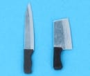 Tc1020 - Two knives